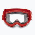 100% Accuri 2 Enduro MTB-Radbrille neon/rot/klar 2