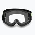 100% Strata 2 upsol/clear Fahrradbrille 2