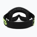 100% Strata 2 upsol/clear Fahrradbrille 3