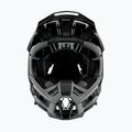 Fahrrad Helm 100% Aircraft 2 black 3