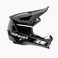 Fahrradhelm 100% Aircraft 2 schwarz/weiß