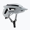 Fahrradhelm 100% Altis grey