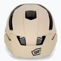 Herren Fahrradhelm 100% Altis Cpsc/Ce beige 80006-00012 2