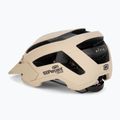 Herren Fahrradhelm 100% Altis Cpsc/Ce beige 80006-00012 4