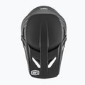 Fahrrad Helm 100% Status black 5