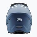 Fahrrad Helm 100% Status drop/steel blue 4