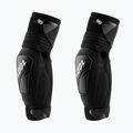 Fahrrad Ellenbogenschützer 100% Fortis Elbow schwarz 70006-00002