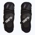 Fahrrad Knieschützer 100% Fortis Knee schwarz 70007-00002