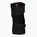 Fahrrad Knieschützer 100% Fortis Knee schwarz 70007-00002 2