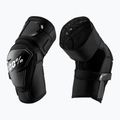 Fahrrad Knieschützer 100% Fortis Knee schwarz 70007-00002 5
