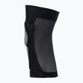 Radsport Knieprotektoren 100% Ridecamp Knee schwarz/grau 70001-00002 2