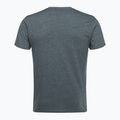 Herren Radtrikot 100% Icon Tee grau 20000-00028 2