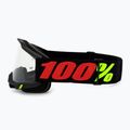 100% Accuri 2 morphuis/clear Fahrradbrille 50013-00022 4