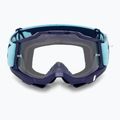 100% Accuri 2 vaulter/clear Fahrradbrille 2