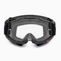 Fahrradbrille 100% Accuri 2 black/clear 2