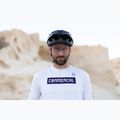 100% S3 polierte, durchscheinende, grau/roségoldfarbene, verspiegelte photochrome Sonnenbrille 11
