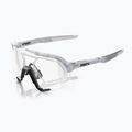 100% RX Optical Insert S3/Speedcraft klar/schwarzer Brilleneinsatz 4