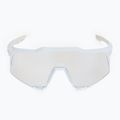Sonnenbrille 100% Speedcraft LE bastille/blue mirror photochromic 3