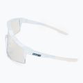Sonnenbrille 100% Speedcraft LE bastille/blue mirror photochromic 4