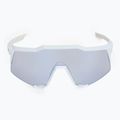 Sonnenbrille 100% Speedcraft LE bastille/blue mirror photochromic 6