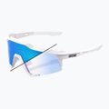 Sonnenbrille 100% Speedcraft LE bastille/blue mirror photochromic 7