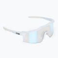 Sonnenbrille 100% Speedcraft SL LE bastille/blue mirror photochromic