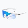 Sonnenbrille 100% Speedcraft SL LE bastille/blue mirror photochromic 7