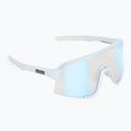 Sonnenbrille 100% S3 LE bastille/blue mirror photochromic