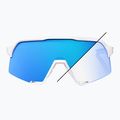 Sonnenbrille 100% S3 LE bastille/blue mirror photochromic 8