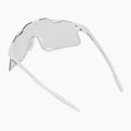 Sonnenbrille 100% Hypercraft LE bastille/blue mirror photochromic 2