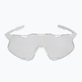 Sonnenbrille 100% Hypercraft LE bastille/blue mirror photochromic 3