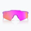 Sonnenbrille 100% Speedcraft SL toyoko/hyper vital multilayer mirror 4