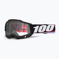 Fahrradbrille 100% Accuri 2 magnus/clear