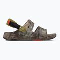 Crocs Realtree Rand AT Sandale braun 207891-267 11