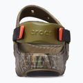 Crocs Realtree Rand AT Sandale braun 207891-267 13