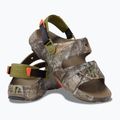 Crocs Realtree Rand AT Sandale braun 207891-267 15