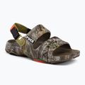 Crocs Realtree Rand AT Sandale braun 207891-267