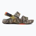 Crocs Realtree Rand AT Sandale braun 207891-267 2