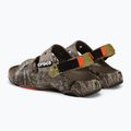 Crocs Realtree Rand AT Sandale braun 207891-267 3