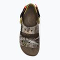 Crocs Realtree Rand AT Sandale braun 207891-267 6