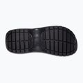 Damen-Sandalen Crocs Mega Crush black 5