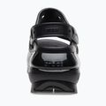 Damen-Sandalen Crocs Mega Crush black 6
