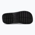 Damen-Sandalen Crocs Mega Crush black 5
