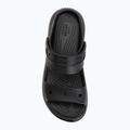 Damen-Sandalen Crocs Mega Crush black 6