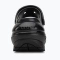 Damen-Sandalen Crocs Mega Crush black 7