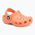 Crocs Classic Clog Kleinkind papaya flip-flops 2