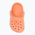 Crocs Classic Clog Kleinkind papaya flip-flops 6