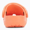 Crocs Classic Clog Kleinkind papaya flip-flops 7