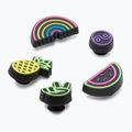 Anstecknadeln Crocs Lights Up Fun lights up fun 5 pack