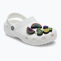 Anstecknadeln Crocs Lights Up Fun lights up fun 5 pack 2